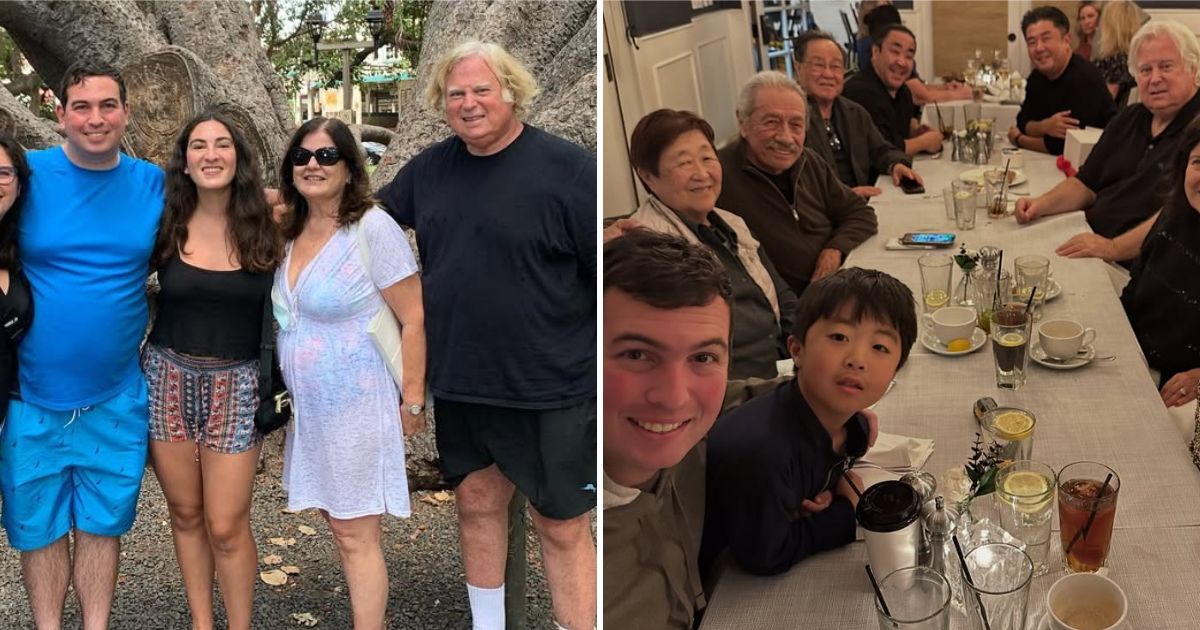 alan isaacman david love on the spectrum