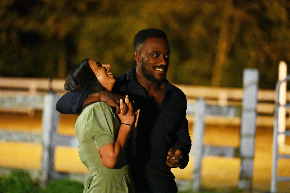 Farmer Wants a Wife couples still together