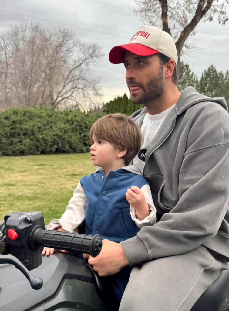 Full timeline Taylor Frankie Paul investigated