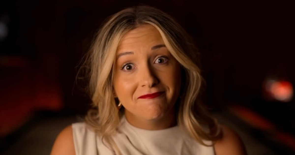 Kat Ellis Million Dollar Secret