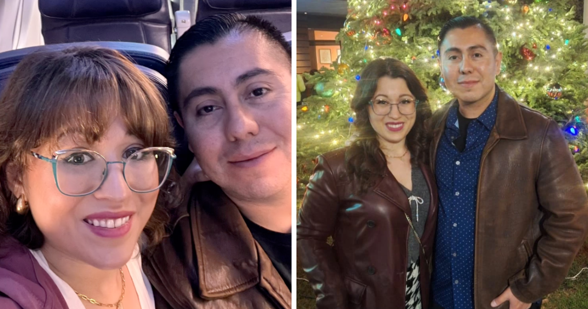 Love on the Spectrum Dani Henry relationship