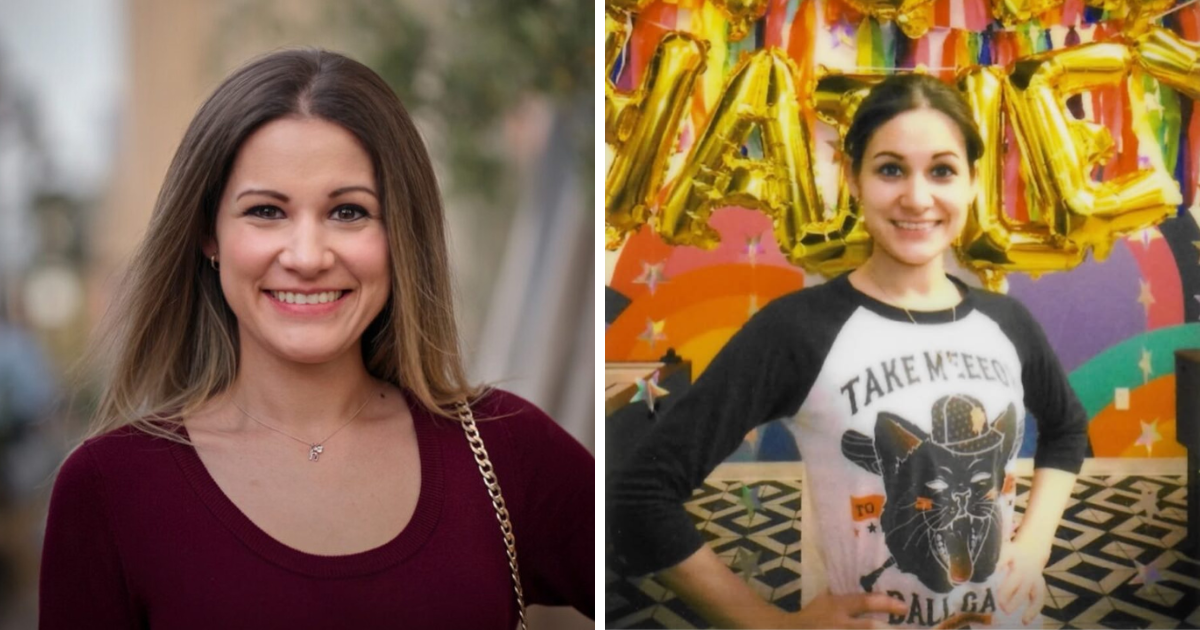 Hailey Love on the Spectrum been up to