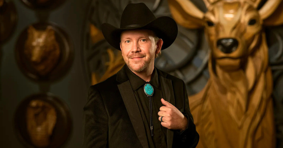 Kaleb Moon Million Dollar Secret