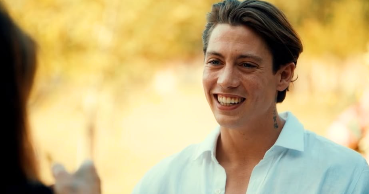 Sam Vanderpump health battle