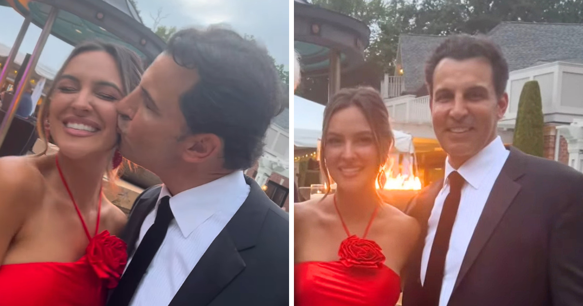 what John Caprio work