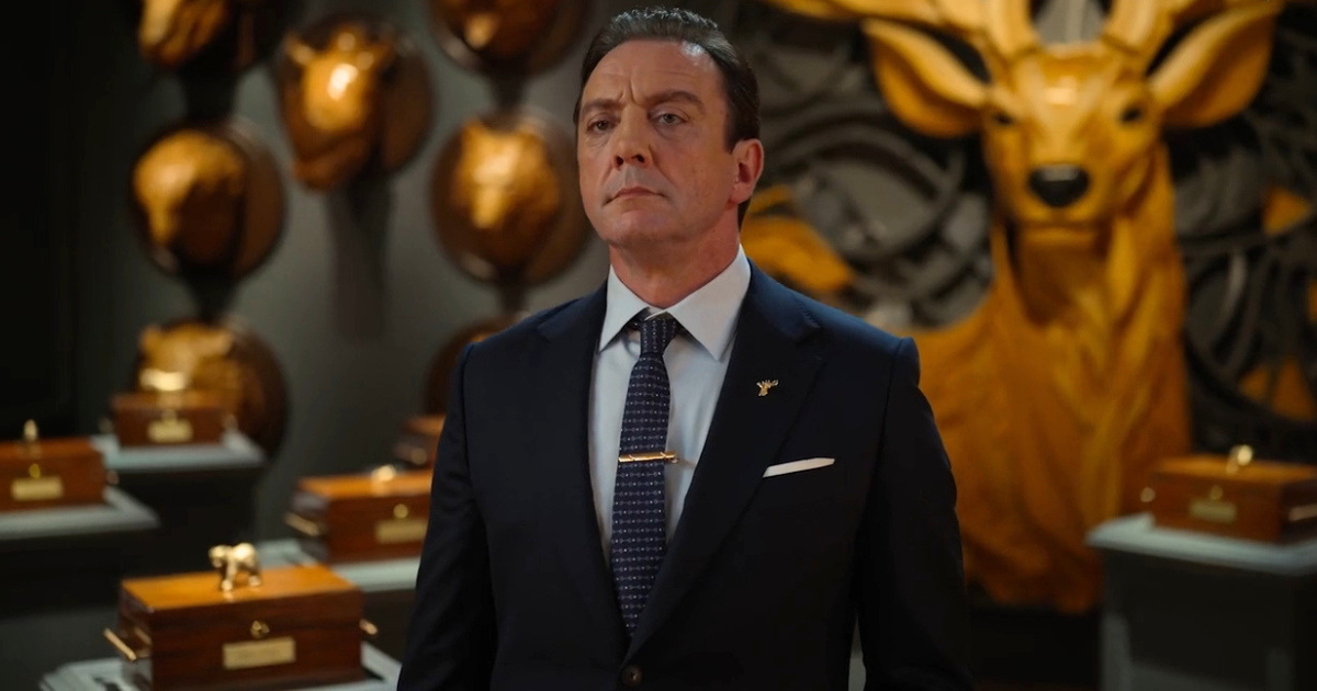 Netflix Million Dollar Secret scripted