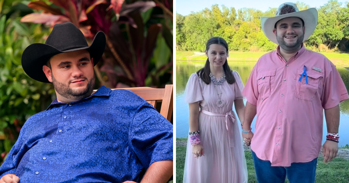 Tyler White Love on the Spectrum