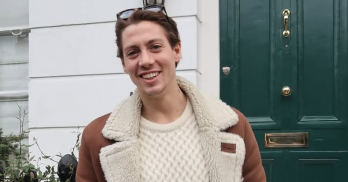 Sam Vanderpump refused liver donation offer