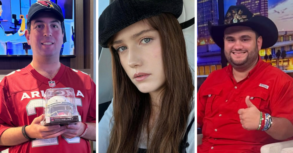 Love on the Spectrum cast partners work