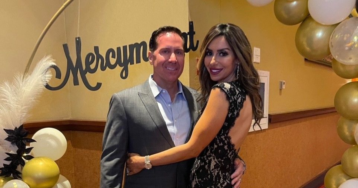 Rulla husband Brian RHORI affair quiet