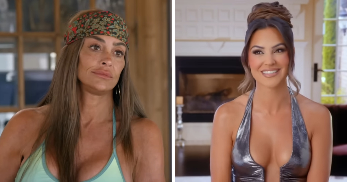 RHORI Liz McGraw Kelsey Swanson stand now