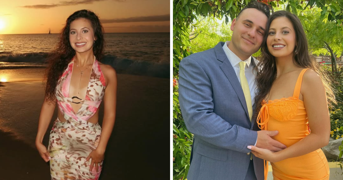 Million Dollar Secret season one winner Cara Kies now