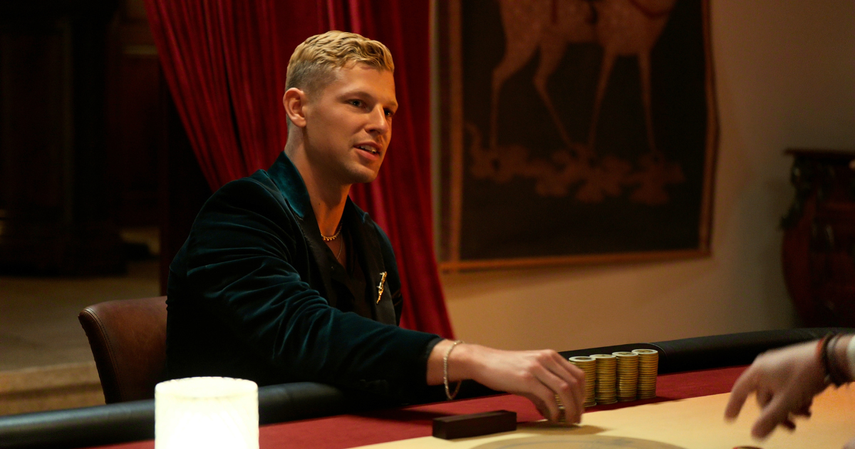 Nick Pellecchia sneaky trick won Million Dollar Secret