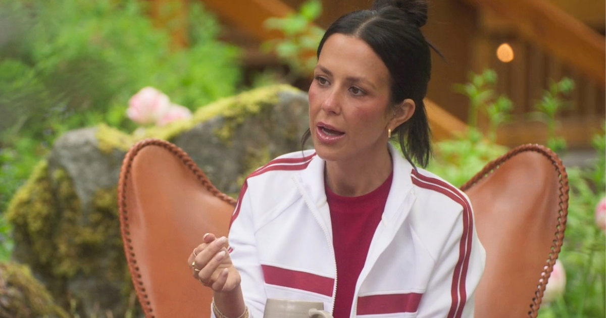 Age of Attraction creators axing cast member storyline