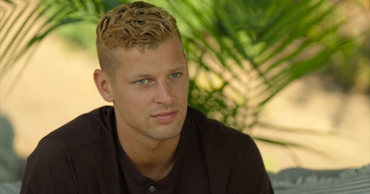 Nick Pellecchia Million Dollar Secret