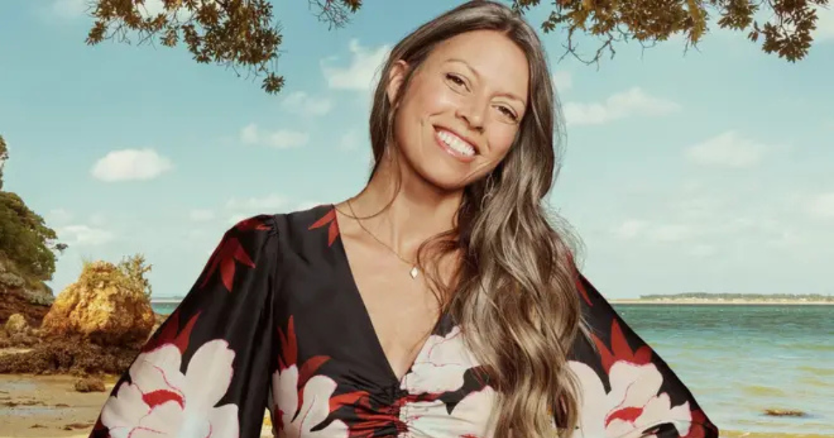 Virgin Island emotional intimacy coach Joy Rigel