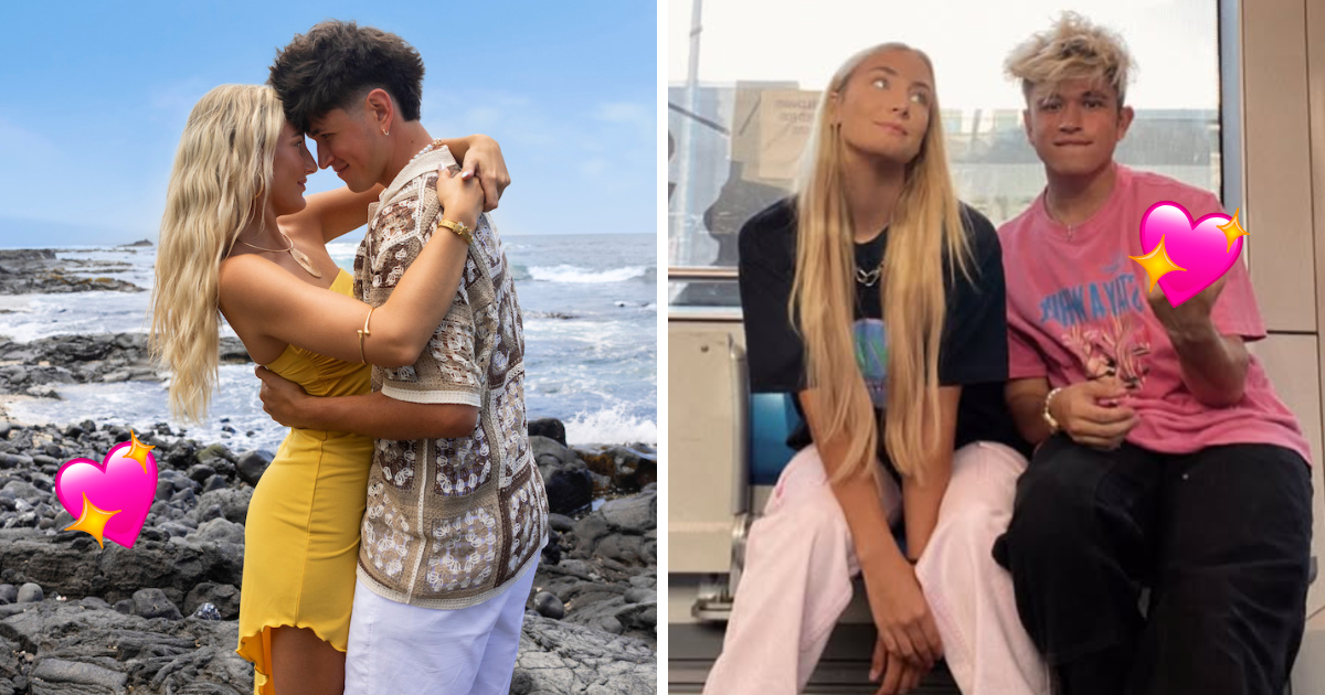 Temptation Island longest couple Shyanne Jackson