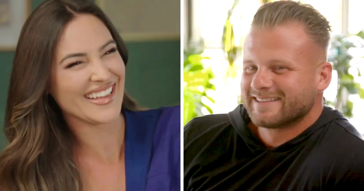 RHORI Kelsey other boyfriend Bill L’Europa