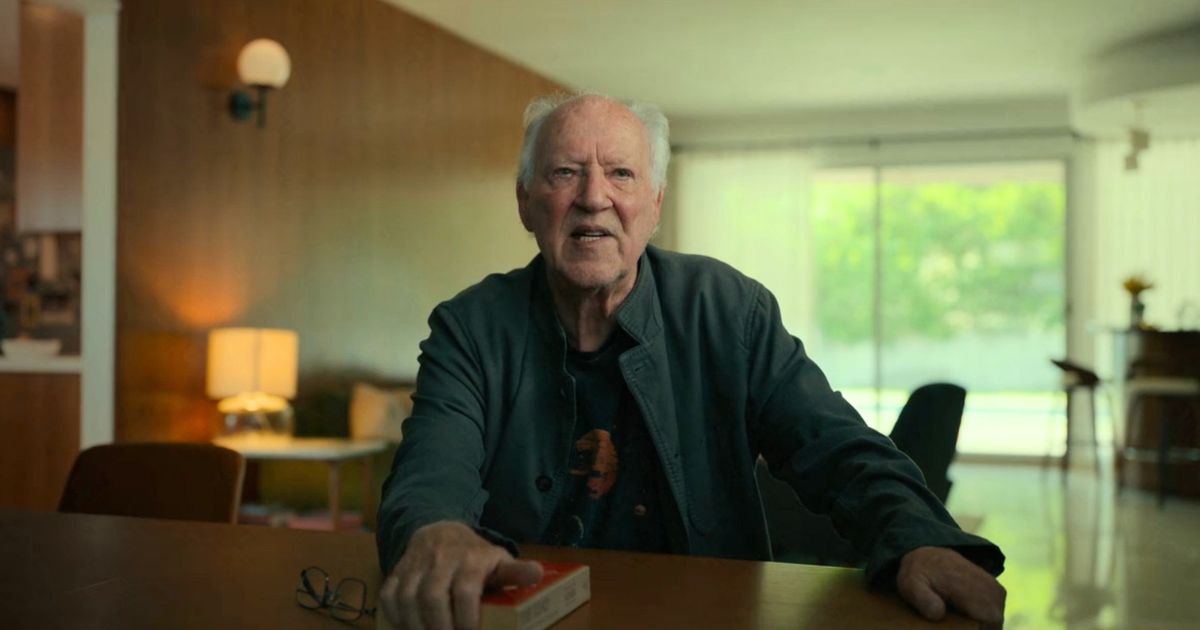 Werner Herzog Netflix Hulk Hogan doc