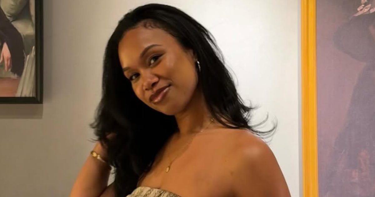 intelligence analyst Umeko Peterson Million Dollar Secret