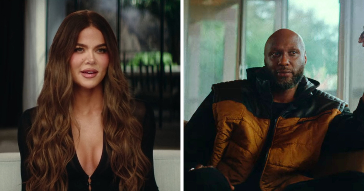 Lamar Odom dad demand life support