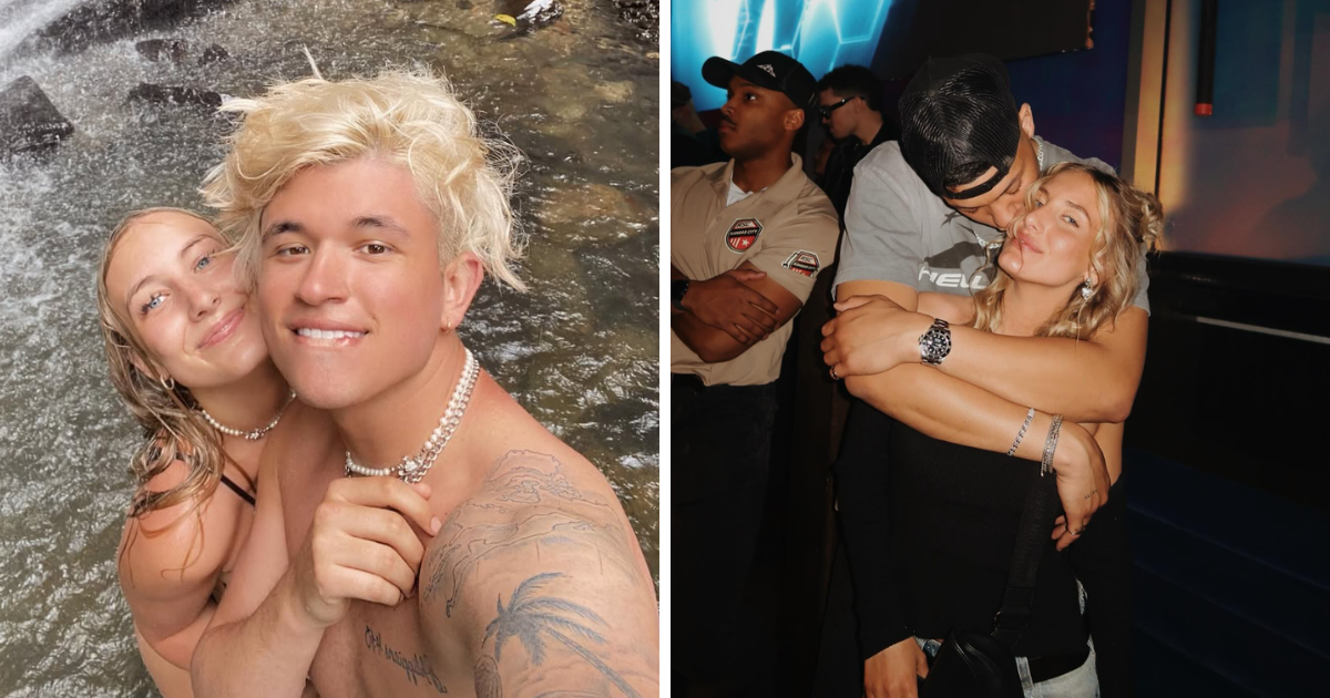 Temptation Island Jack Shyanne relationship real