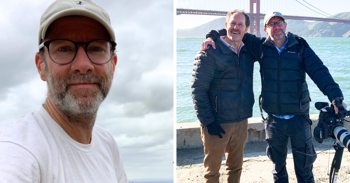 Cian Love on the Spectrum