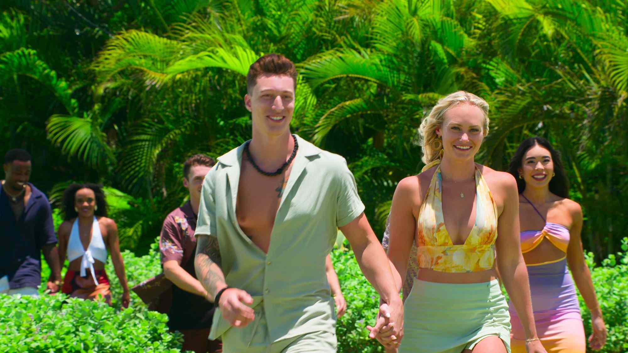 Temptation Island season one couples still together