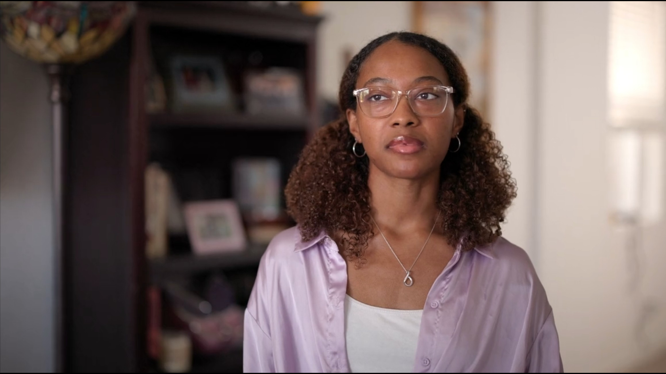 Logan Neith Pereira Love on the Spectrum