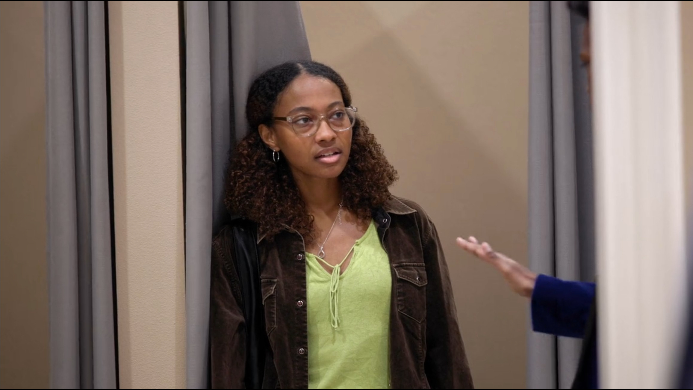 Logan Neith Pereira Love on the Spectrum