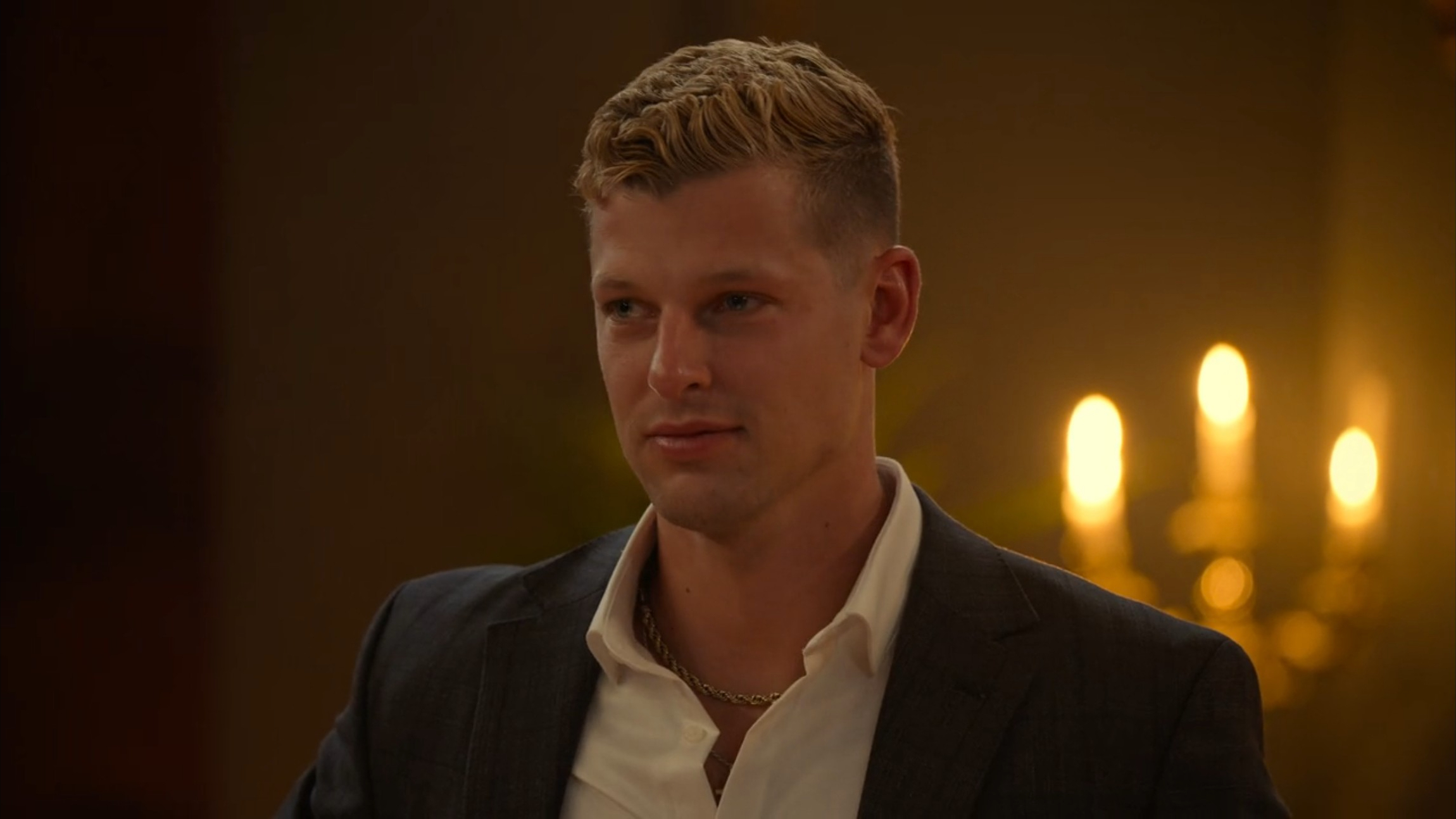 won Million Dollar Secret season two millionaire