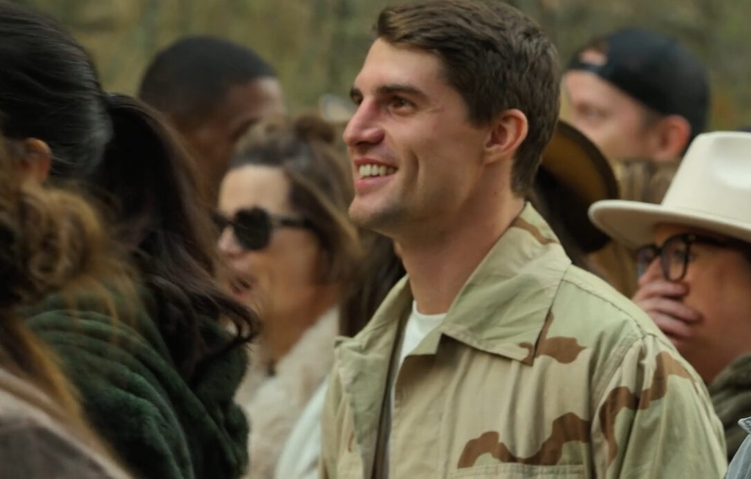 Netflix Million Dollar Secret scripted