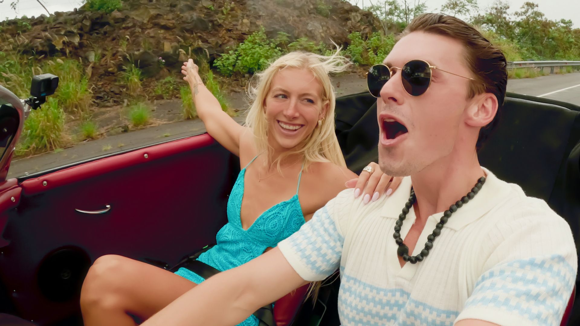 Temptation Island season one couples still together