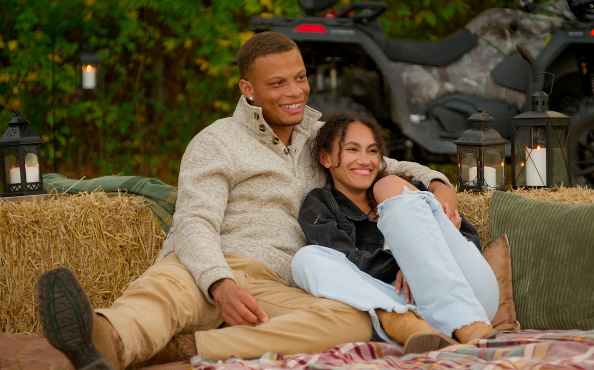 Farmer Wants a Wife couples still together