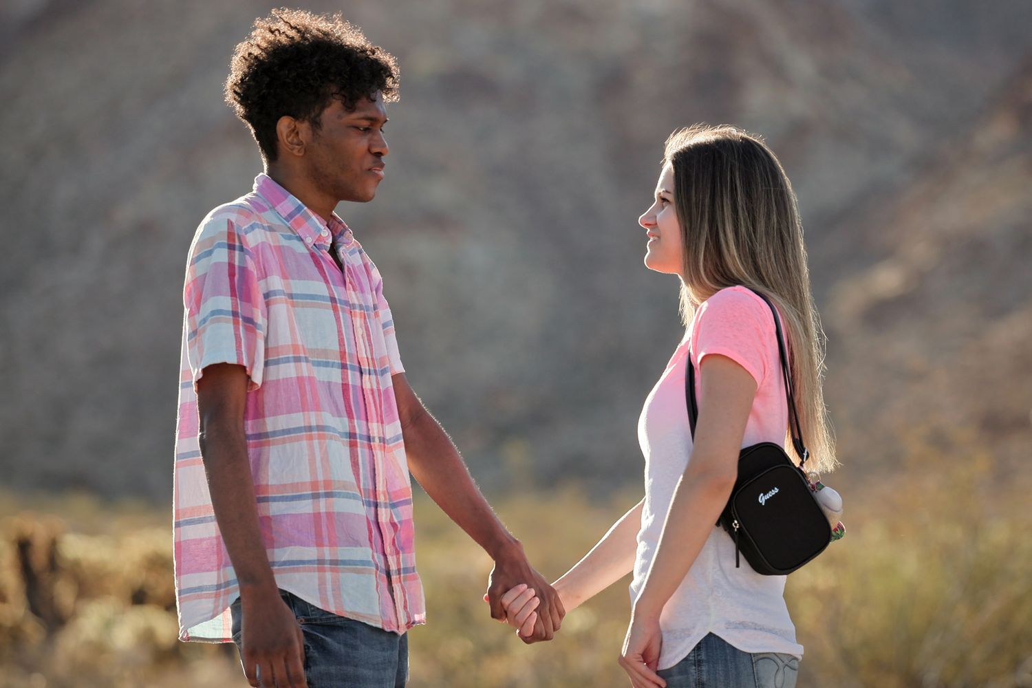 Love on the Spectrum Logan been up to