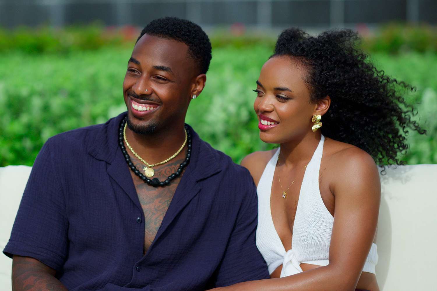 Temptation Island season one couples still together