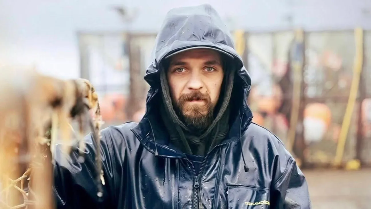 Todd Meadows on Deadliest Catch