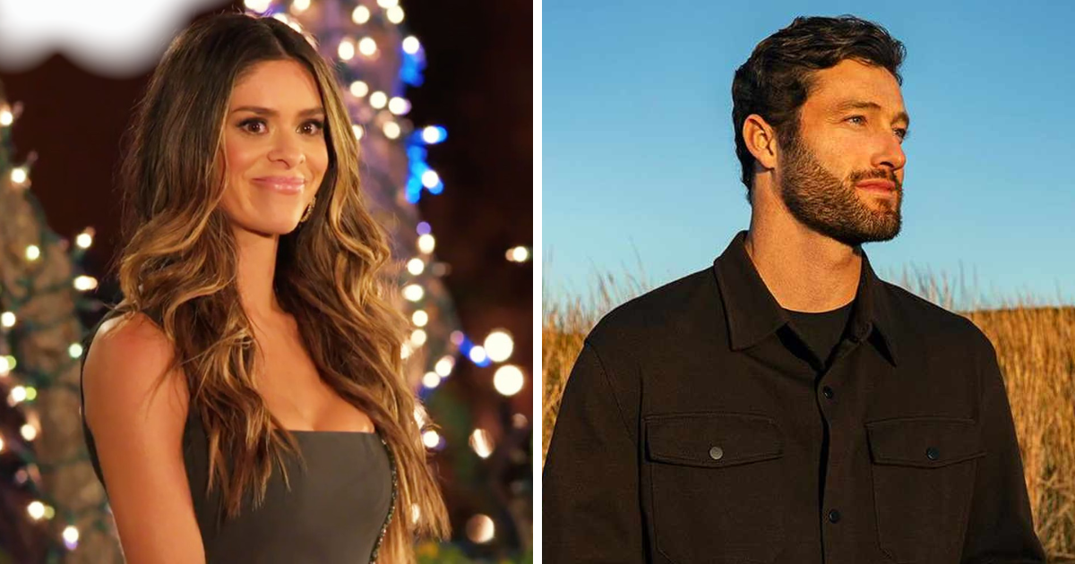 Taylor Frankie Paul/Doug Mason from The Bachelorette