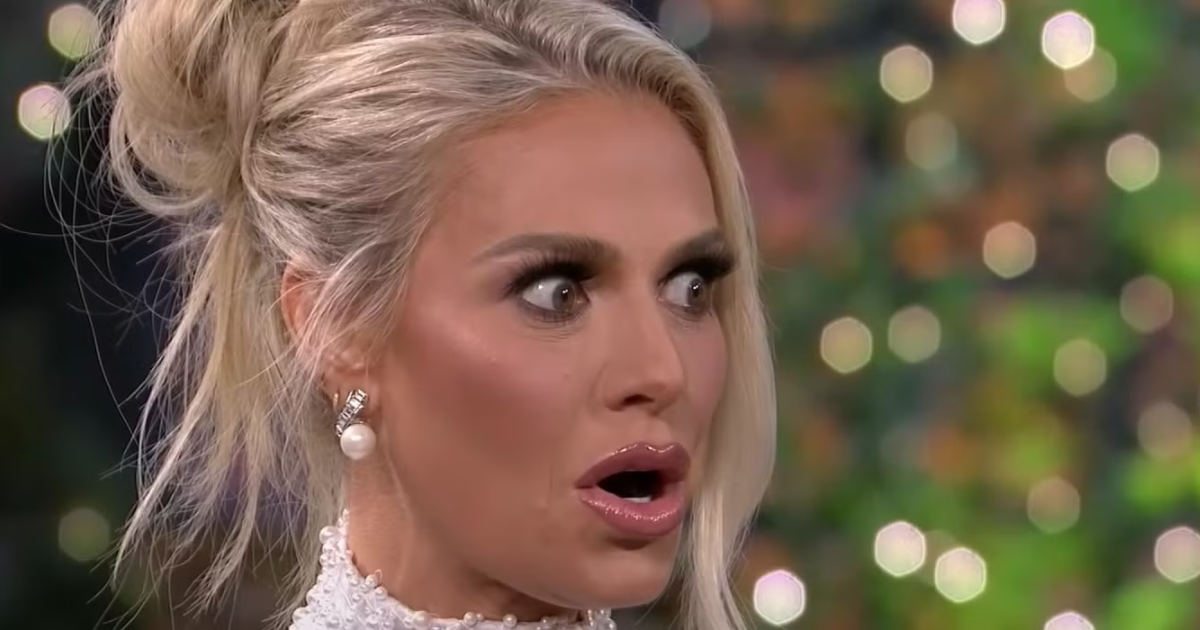 Dorit Kemsley on RHOBH