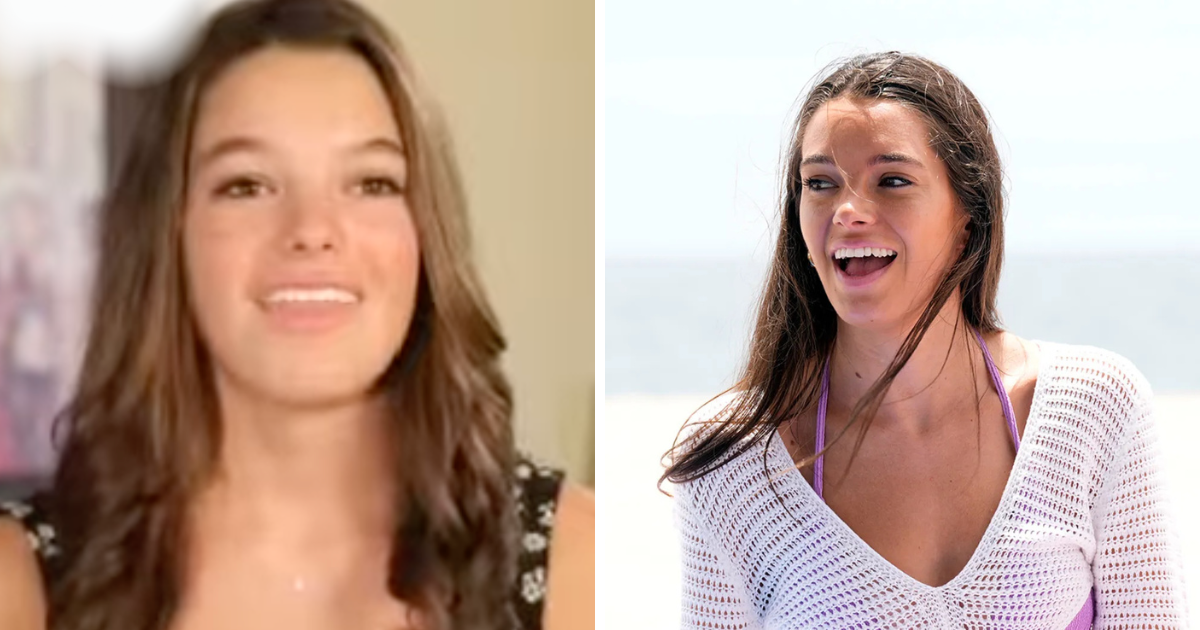 Ally Lewber on Vanderpump Rules/The Valley