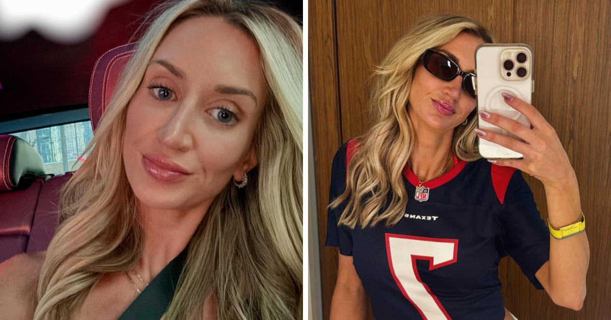 Meghann on MAFS USA