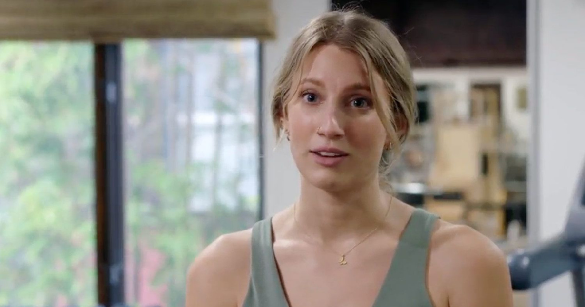 Olivia Plath on Welcome to Plathville
