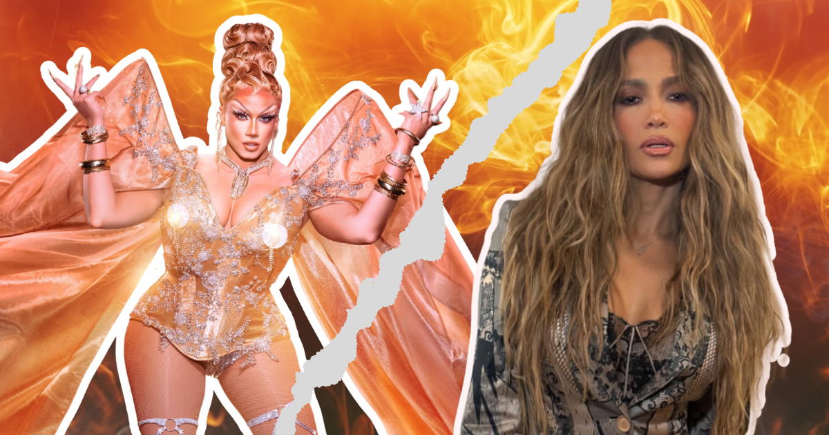 RuPaul's Drag Race