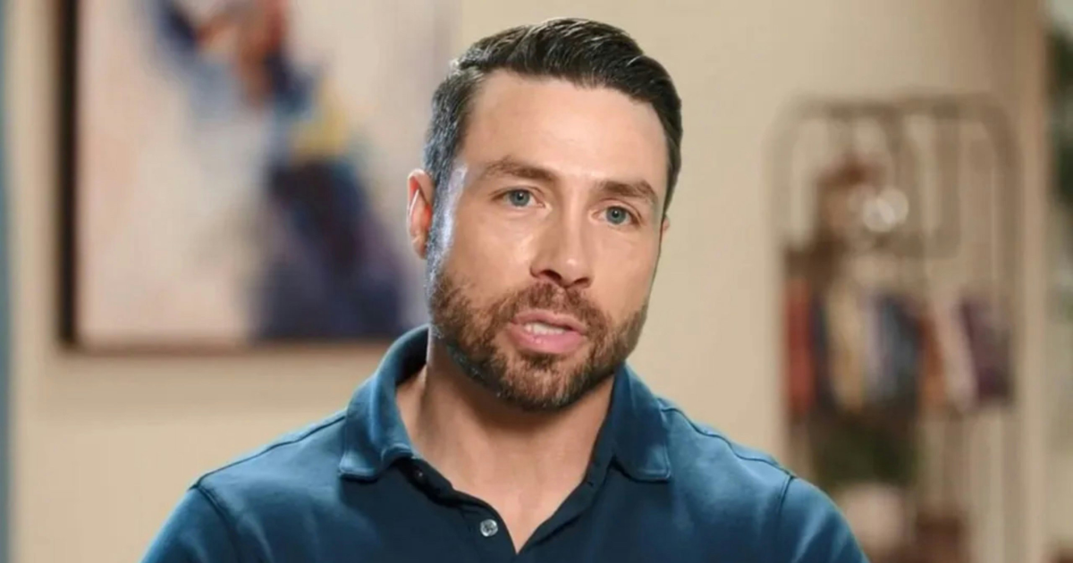 Geoffrey Paschel 90 Day Fiancé Worst Ex Ever