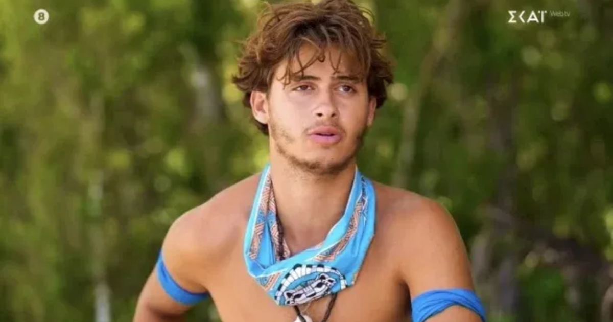 Survivor Greece