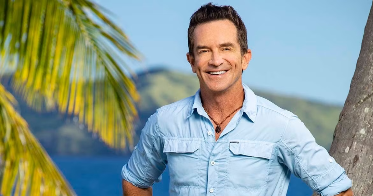 Survivor finale live