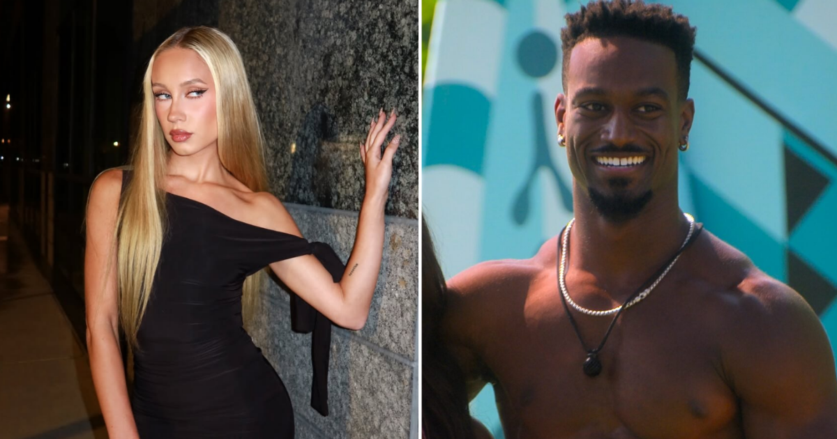 Perfect Match Alison