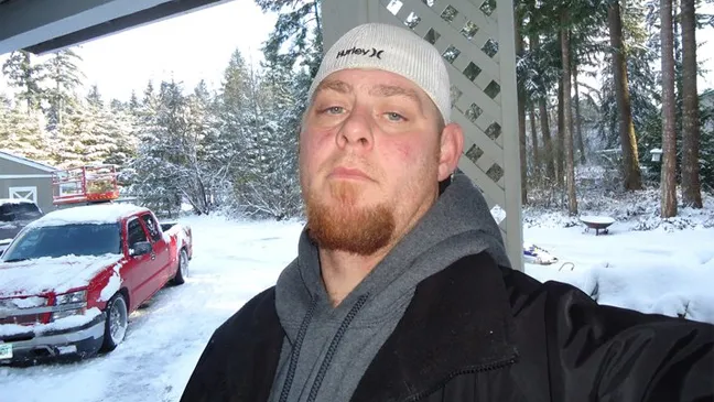 Justin Tennison