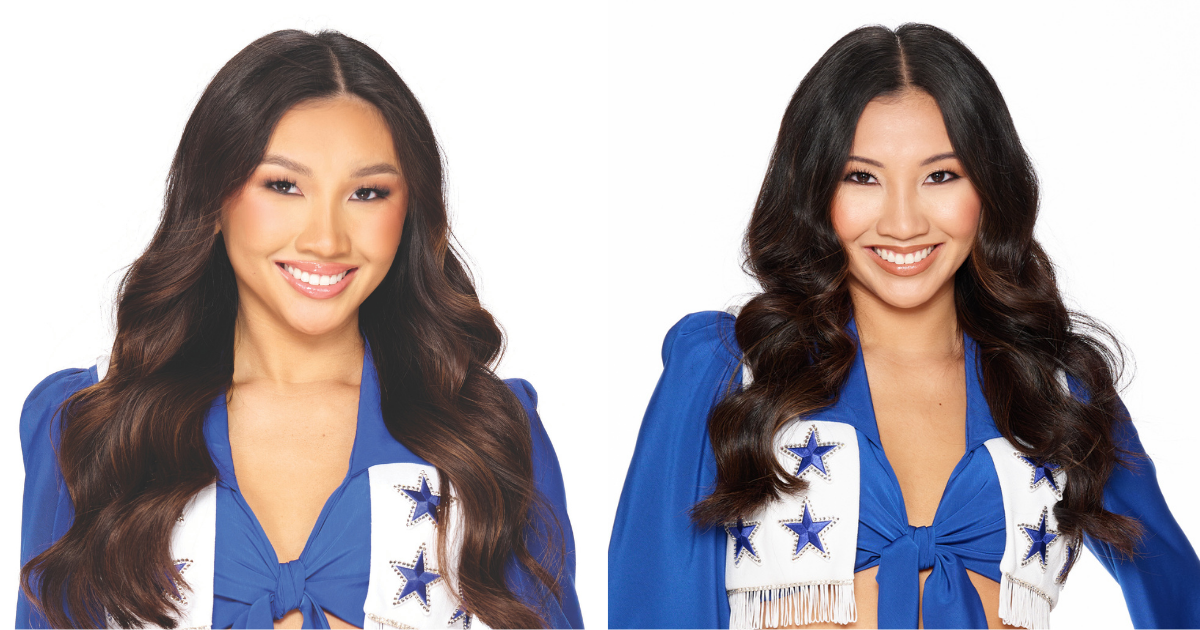 Allison Khong