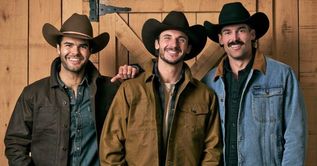 Who's still together Farmer Wants a Wife season four